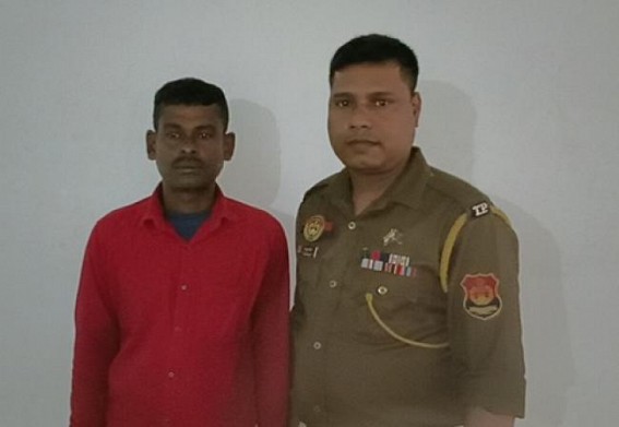 Melaghar resident Mohummad Yunus gets 3-Years-Jail after convicted of Beating Up Neighboring Woman