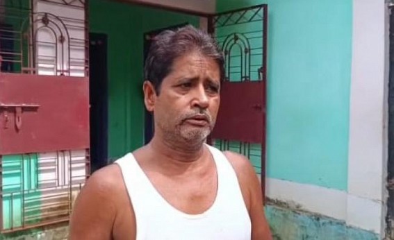 Father Pleads with Chief Minister to Save Son and Daughter-in-Law from Drug Addiction