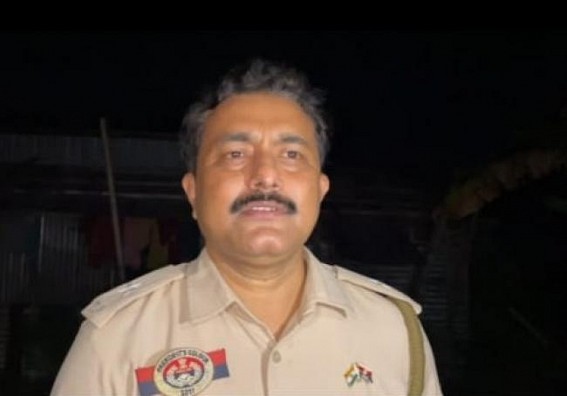 Woman's Decomposed Body Found in Sack in Teliamura 