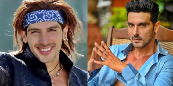 Zayed Khan says 'Lucky changed everything for me' as Main Hoon Na turns 21
