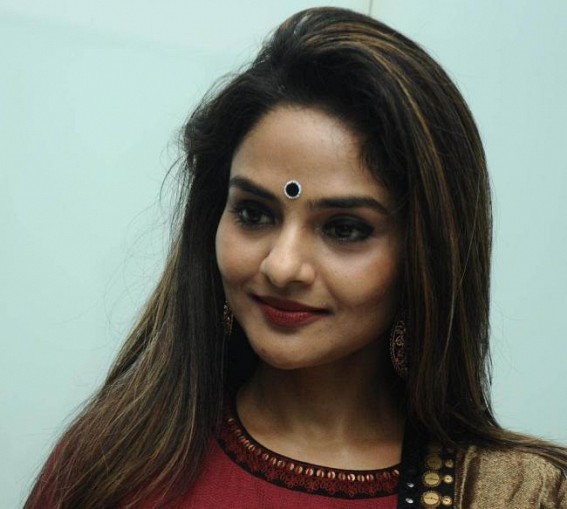 Madhoo says ‘stress management equals time management’