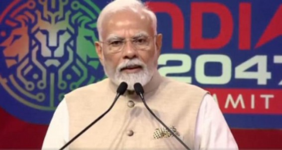 'Big decisions postponed by voter politics': PM Modi's bold reflection on India's past 'Big decisions postponed by voter politics': PM Modi's bold reflection on India's past