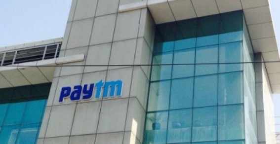 Paytm delivers profitability breakthrough in Q4, brokerages raise targets