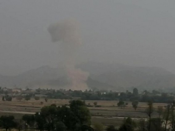 Pakistan: 13 soldiers killed, 29 injured in North Waziristan suicide bombing