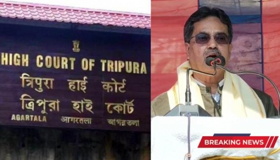 Tripura Govt ‘Discussing’ Over High Court’s Recent Verdict Against Fixed Pay System: CM cites ‘Limited Resources’