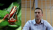 Russia Killed Opposition Leader in Prison with Deadly Frog Toxic Poison: New Report Revealed