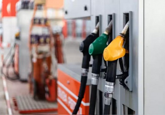 India’s Diesel Exports Hit One-Year High in September 
