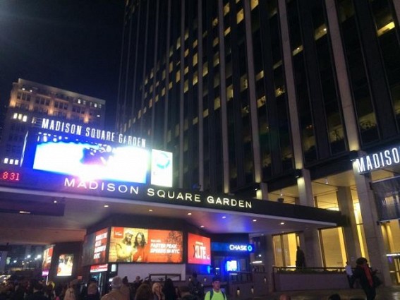 Indian diaspora all set to welcome Prime Minister Modi in New York Indian diaspora all set to welcome Prime Minister Modi in New York