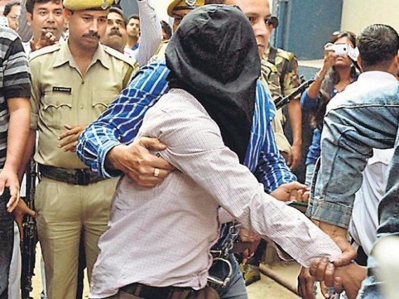 Rohingya of Burma: In JMB’s fold, on NIA rather Rohingya of Burma: In JMB’s fold, on NIA rather