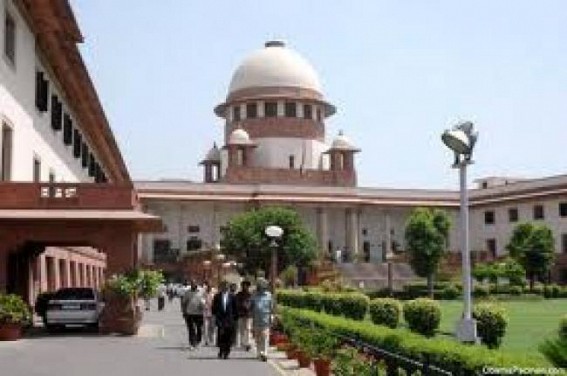 Defiant SC takes on PM Modi on tainted parliamentarians Defiant SC takes on PM Modi on tainted parliamentarians