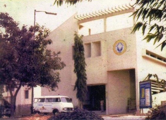 When God listened to me : Lung Cancer & Amrita's Smile When God listened to me : Lung Cancer & Amrita's Smile