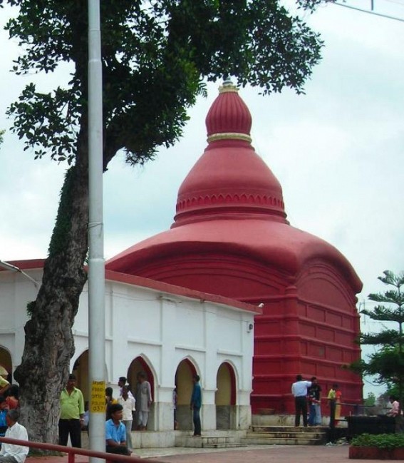 Destinations of Tripura Destinations of Tripura