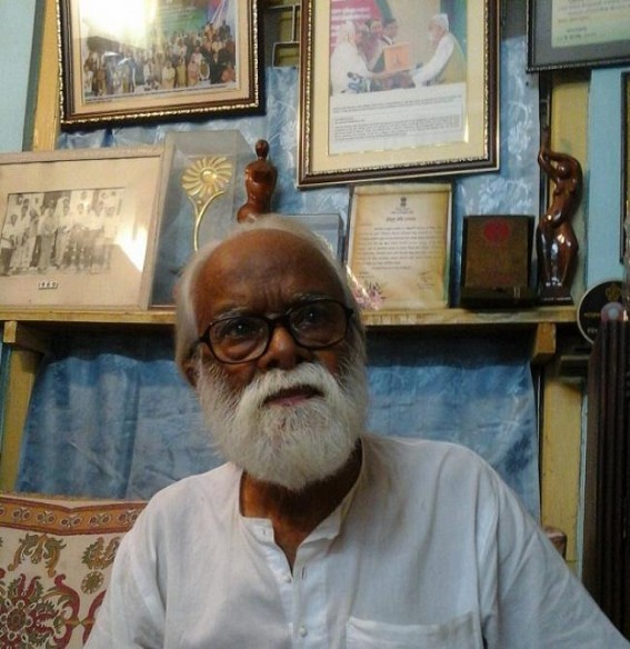 A City That Went Wrong A City That Went Wrong