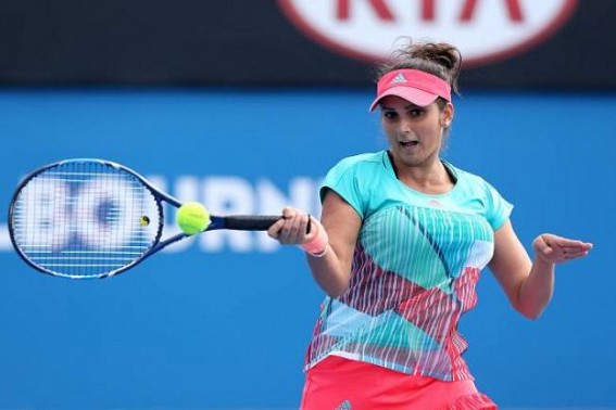 Mixed doubles toughest, but India's best bet of Olympic medal: Sania Mirza Mixed doubles toughest, but India's best bet of Olympic medal: Sania Mirza