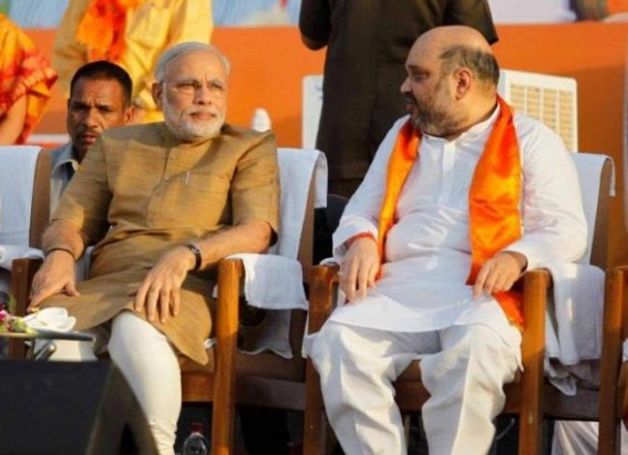 Gujarat is a setback for BJP, but will it make party more humble? Gujarat is a setback for BJP, but will it make party more humble?