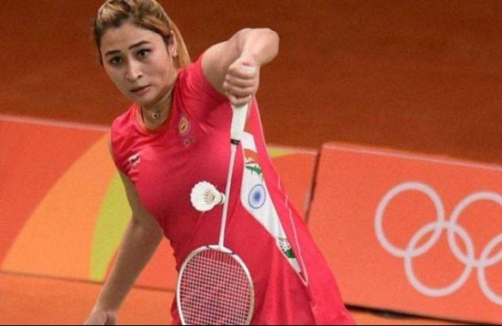 Opinionated women not easily accepted in our country: Jwala Gutta Opinionated women not easily accepted in our country: Jwala Gutta