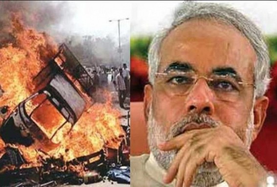 2002 Gujarat riots: Despite request to CM Modi, Army lost a crucial day waiting for vehicles : Retd. Lt. General 2002 Gujarat riots: Despite request to CM Modi, Army lost a crucial day waiting for vehicles : Retd. Lt. General