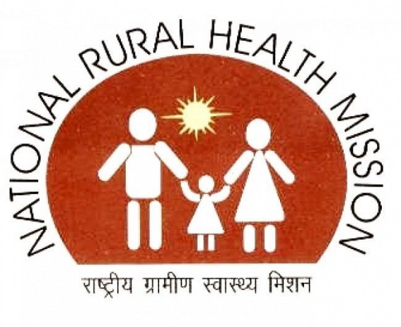 Rs. 24 crore NRHM scam: Mission Director visits CMO office, seizes documents Rs. 24 crore NRHM scam: Mission Director visits CMO office, seizes documents