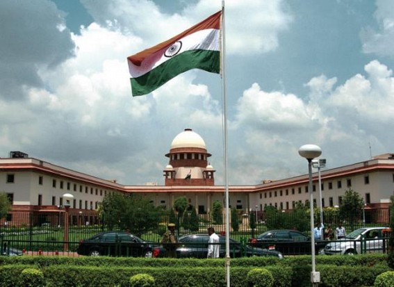 SC summons DGP and Chief Secretary on missing children issue: : Detailed report within October 30 SC summons DGP and Chief Secretary on missing children issue: : Detailed report within October 30