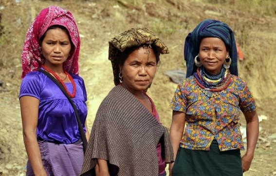 Union Cabinet approves MoU with Bangladesh on trafficking : Tripura, North East to benefit from multiple Indo-Bangla pacts during Modi's June 6-7 visit Union Cabinet approves MoU with Bangladesh on trafficking : Tripura, North East to benefit from multiple Indo-Bangla pacts during Modi's June 6-7 visit