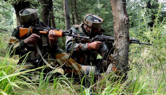 India admits hitting rebels inside Myanmar, 50 militants killed : Indian minister admits troops crossed into Myanmar to attack Naga and Manipuri rebels; similar actions on Bodo, ULFA, NLFT hide-outs in Bangladesh India admits hitting rebels inside Myanmar, 50 militants killed : Indian minister admits troops crossed into Myanmar to attack Naga and Manipuri rebels; similar actions on Bodo, ULFA, NLFT hide-outs in Bangladesh
