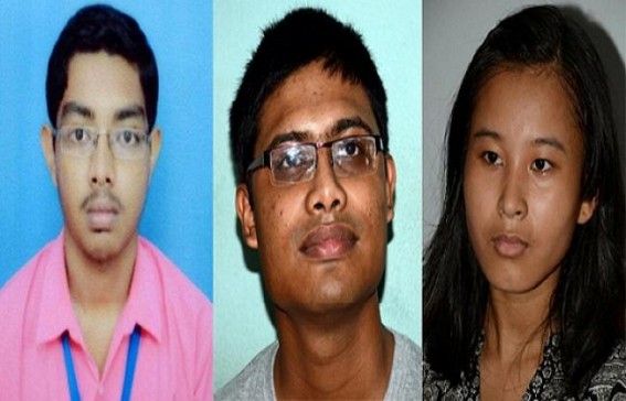 TBJEE declares Joint Entrance Result 2015 TBJEE declares Joint Entrance Result 2015