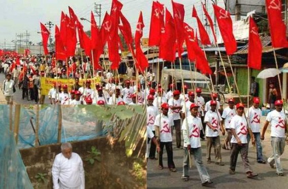Ex-Speaker of Tripura Assembly found dead under mysterious circumstance: SP South talks to TIWN Ex-Speaker of Tripura Assembly found dead under mysterious circumstance: SP South talks to TIWN