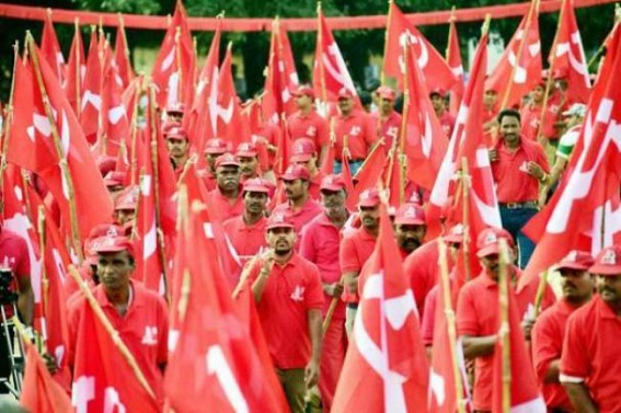 CPI-M salutes Jayalalithaa CPI-M salutes Jayalalithaa