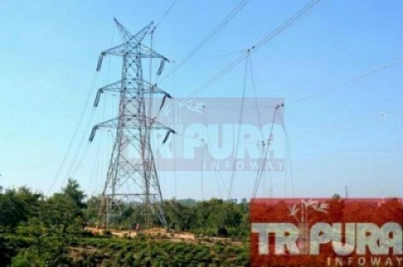 Frequent load-shedding disrupts normal lives Frequent load-shedding disrupts normal lives