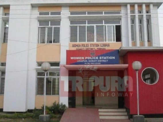 Orphanage principal booked for sexually abusing 9 childs Orphanage principal booked for sexually abusing 9 childs