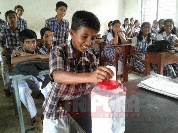 Election coming : Give ‘Chanda’ ! Election coming : Give ‘Chanda’ !