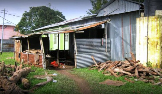 Monitoring of food-quality in Tripura JNV hostels and infrastructure is needed Monitoring of food-quality in Tripura JNV hostels and infrastructure is needed