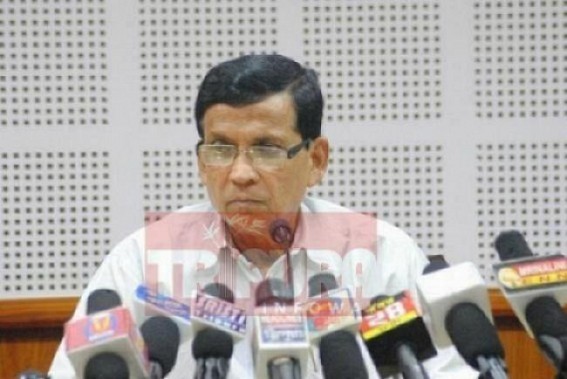 '7th Pay Commission's calculation will go on for 6 months at least' : Badal Choudhury '7th Pay Commission's calculation will go on for 6 months at least' : Badal Choudhury