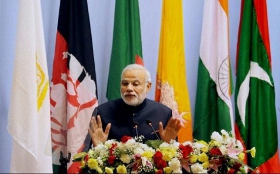 Pakistan to invite Modi for Saarc Summit Pakistan to invite Modi for Saarc Summit