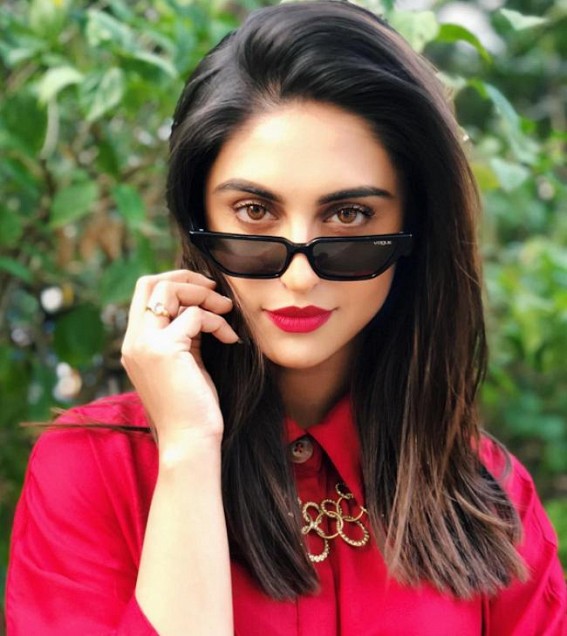 Krystle plays Sukhe's love interest in 'I need ya' Krystle plays Sukhe's love interest in 'I need ya'