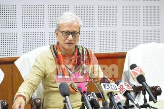 'Rs. 1644.90 crore already under arrears, Rs. 1459.51 crore more is needed per year for 7th Pay Commission' : Finance Minister 'Rs. 1644.90 crore already under arrears, Rs. 1459.51 crore more is needed per year for 7th Pay Commission' : Finance Minister