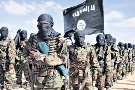 US airstrike kills 52 Al-Shabaab militants in Somalia US airstrike kills 52 Al-Shabaab militants in Somalia