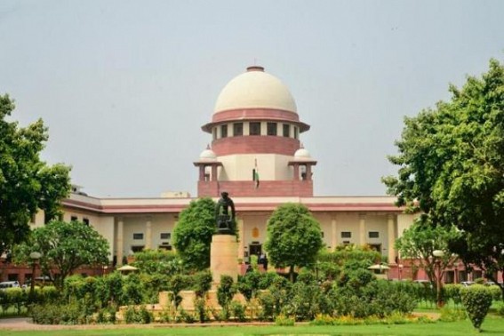 SC admits RInfra minor's plea challenging HC order favouring DMRC SC admits RInfra minor's plea challenging HC order favouring DMRC
