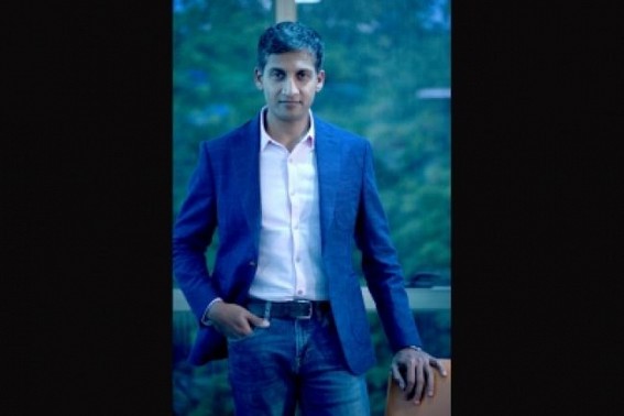 Ex-AWS executive Amitabh Jacob joins Google Cloud in lead role Ex-AWS executive Amitabh Jacob joins Google Cloud in lead role