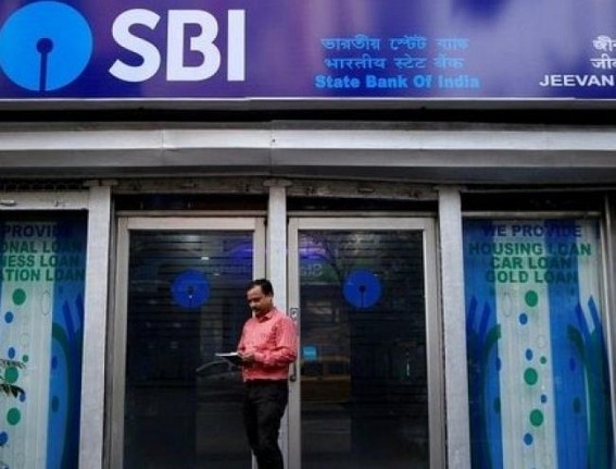 SBI calls meet of Jet's stakeholders: Sources SBI calls meet of Jet's stakeholders: Sources