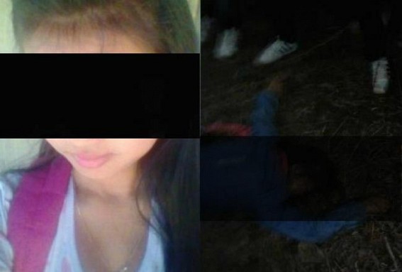 Madhyamik exam candidate murdered after gangrape in Tripura Madhyamik exam candidate murdered after gangrape in Tripura