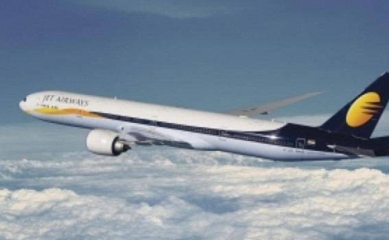 Jet needs around Rs 10,000 cr worth of infusion: Industry insiders Jet needs around Rs 10,000 cr worth of infusion: Industry insiders