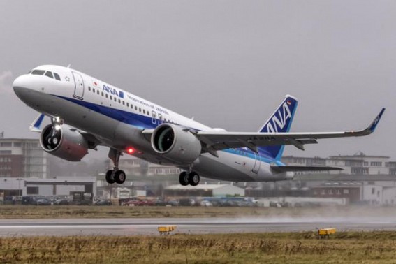Fani impact: 79 flights cancelled by AAI in northeast Fani impact: 79 flights cancelled by AAI in northeast