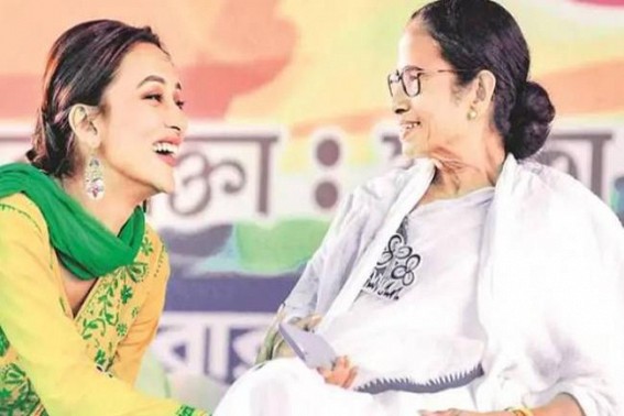 Jadavpur election result: Tough fight for TMC on Mamata Banerjee’s debut Lok Sabha seat Jadavpur election result: Tough fight for TMC on Mamata Banerjee’s debut Lok Sabha seat