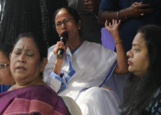 TMC suffers double blow in Darjeeling: Outcome of LS election, Assembly bypoll underlines potency of Gorkha identity issue TMC suffers double blow in Darjeeling: Outcome of LS election, Assembly bypoll underlines potency of Gorkha identity issue
