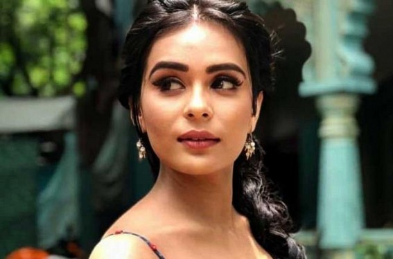 Sonal Vengurlekar joins 'Yeh Teri Galiyan' Sonal Vengurlekar joins 'Yeh Teri Galiyan'