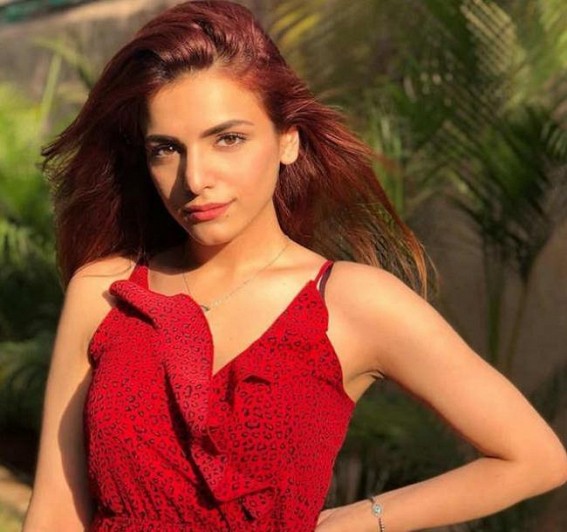 Non-film music close to my heart: Sukriti Kakar Non-film music close to my heart: Sukriti Kakar