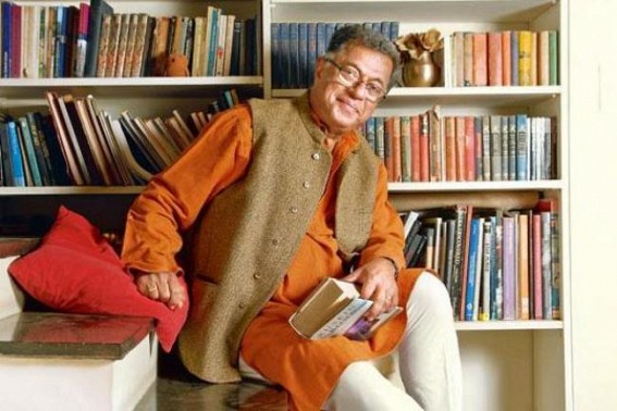 Jnanpith winner, multi-lingual actor Girish Karnad passed away Jnanpith winner, multi-lingual actor Girish Karnad passed away