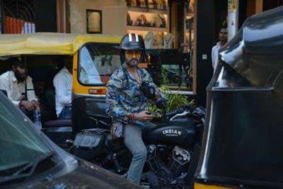 Can't wait to share screen space with Mohnish Bahl: Rohit Roy Can't wait to share screen space with Mohnish Bahl: Rohit Roy