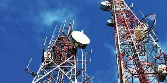 Telecom tower firms seek more relief, priority lending Telecom tower firms seek more relief, priority lending